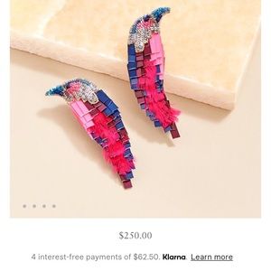 mignonne gavigan earrings